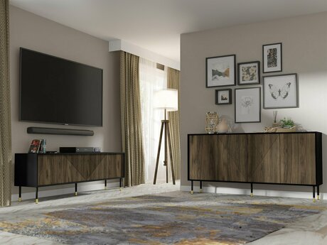 Комплект за хол Teopha 103