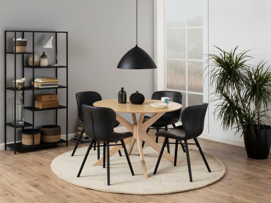 Маса и столове за трапезария Norsica 347