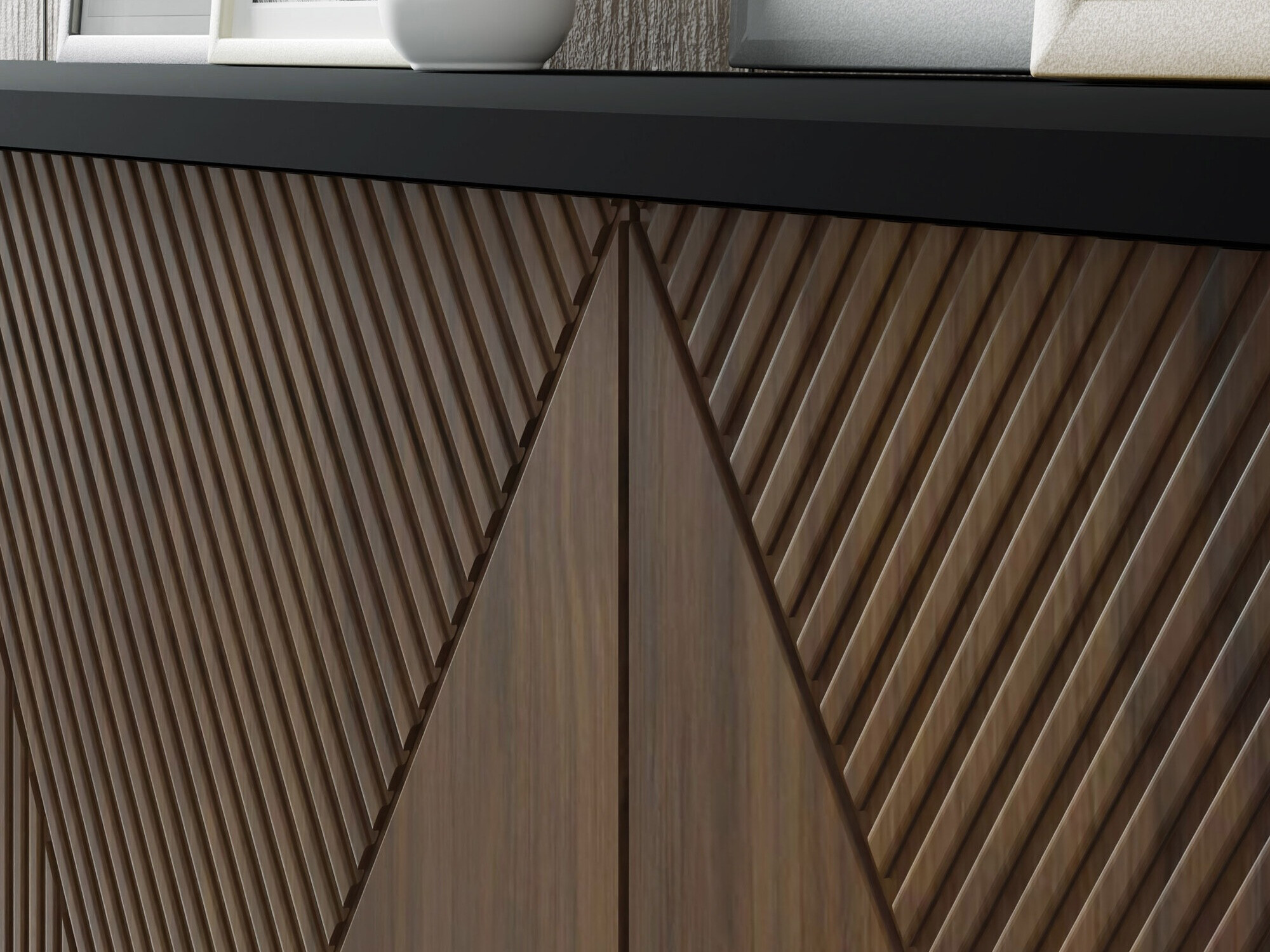 Масичка за кафе Buffalo 139