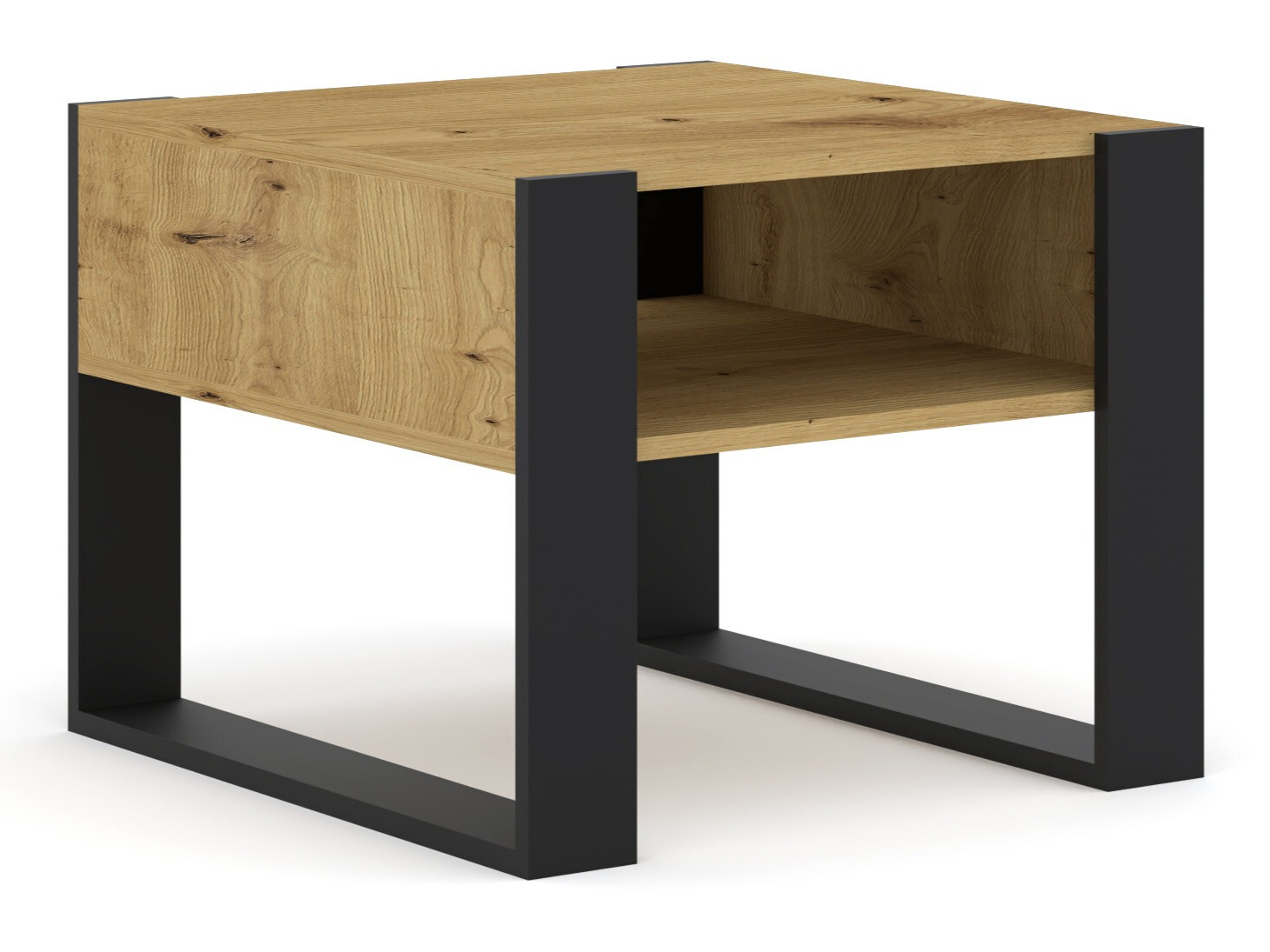 Масичка за кафе Tivtora 103 (Artisan дъб)