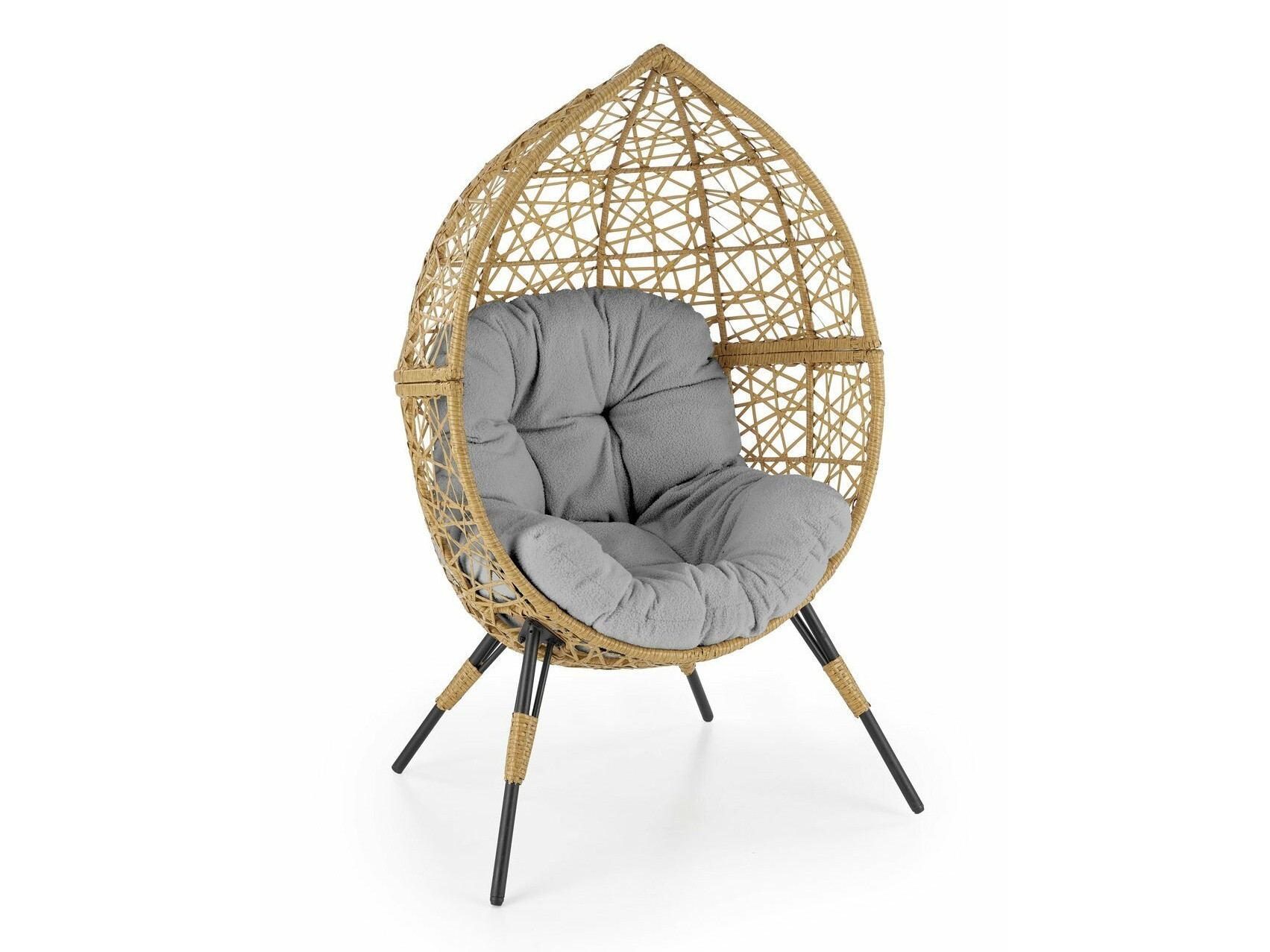 Градински фотьойл Houston 1631