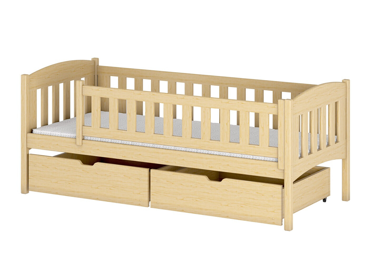 Легло Vista 112 (Бор)