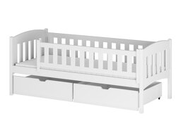 Легло Vista 112 (Бял)