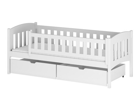 Легло Vista 112 (Бял)