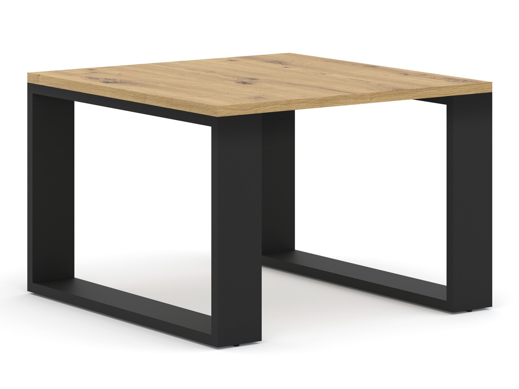 Масичка за кафе Buffalo 143 (Artisan дъб)