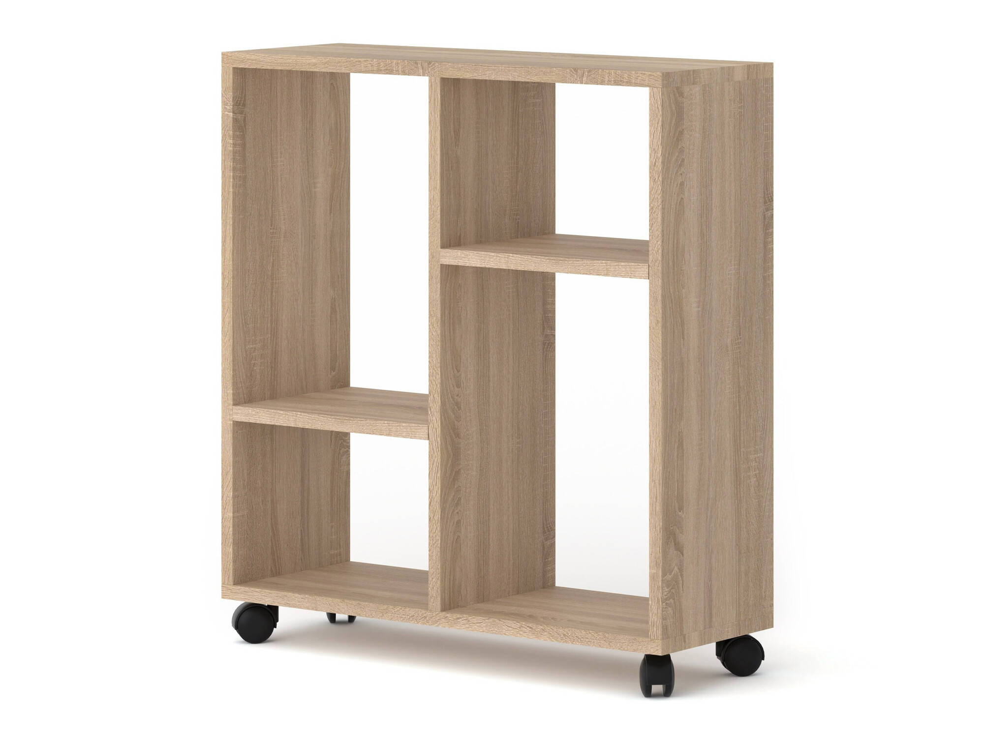 Помощна масичка Buffalo 142 (Сонома дъб)