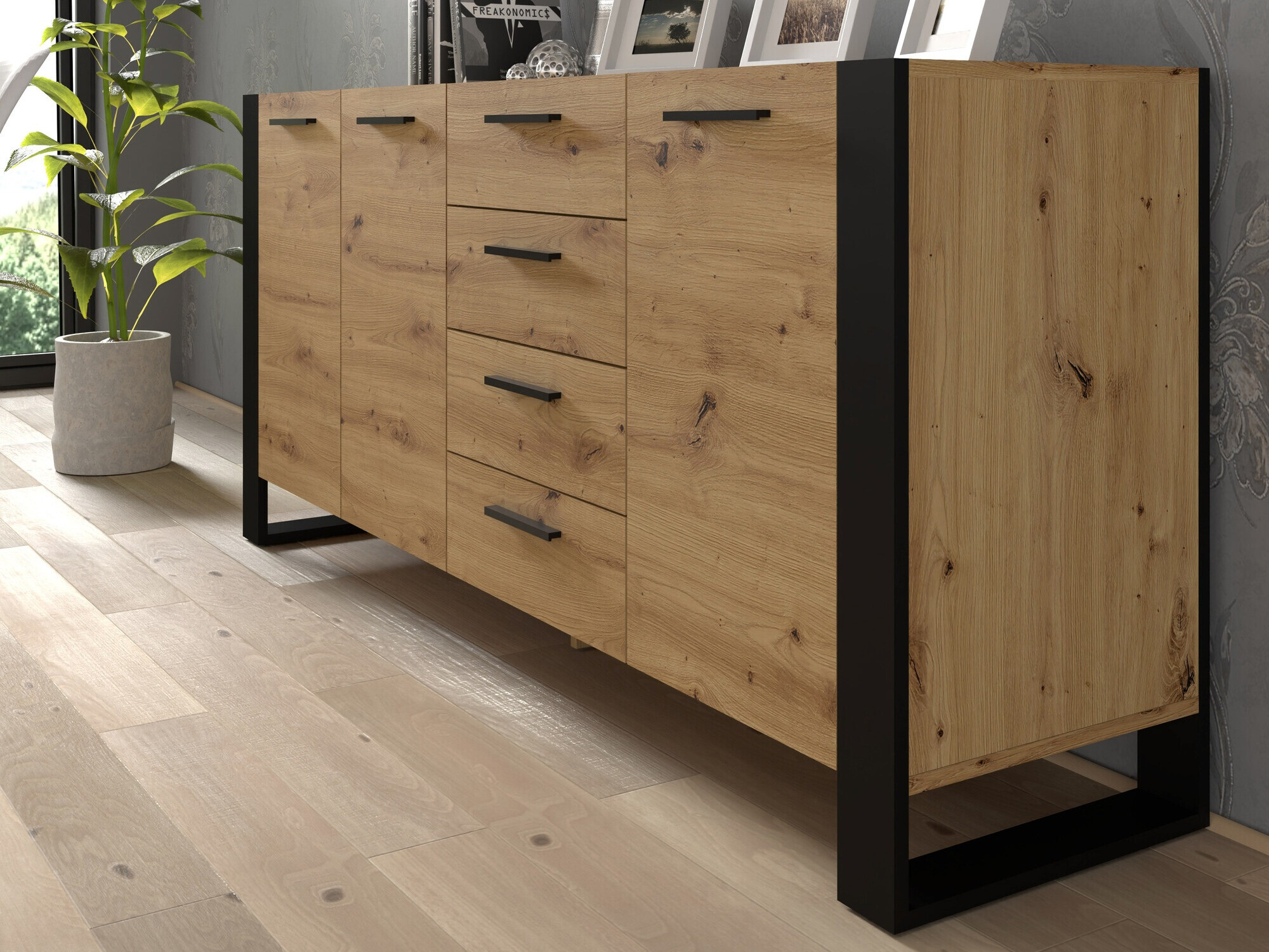 Скрин Cordoro 104