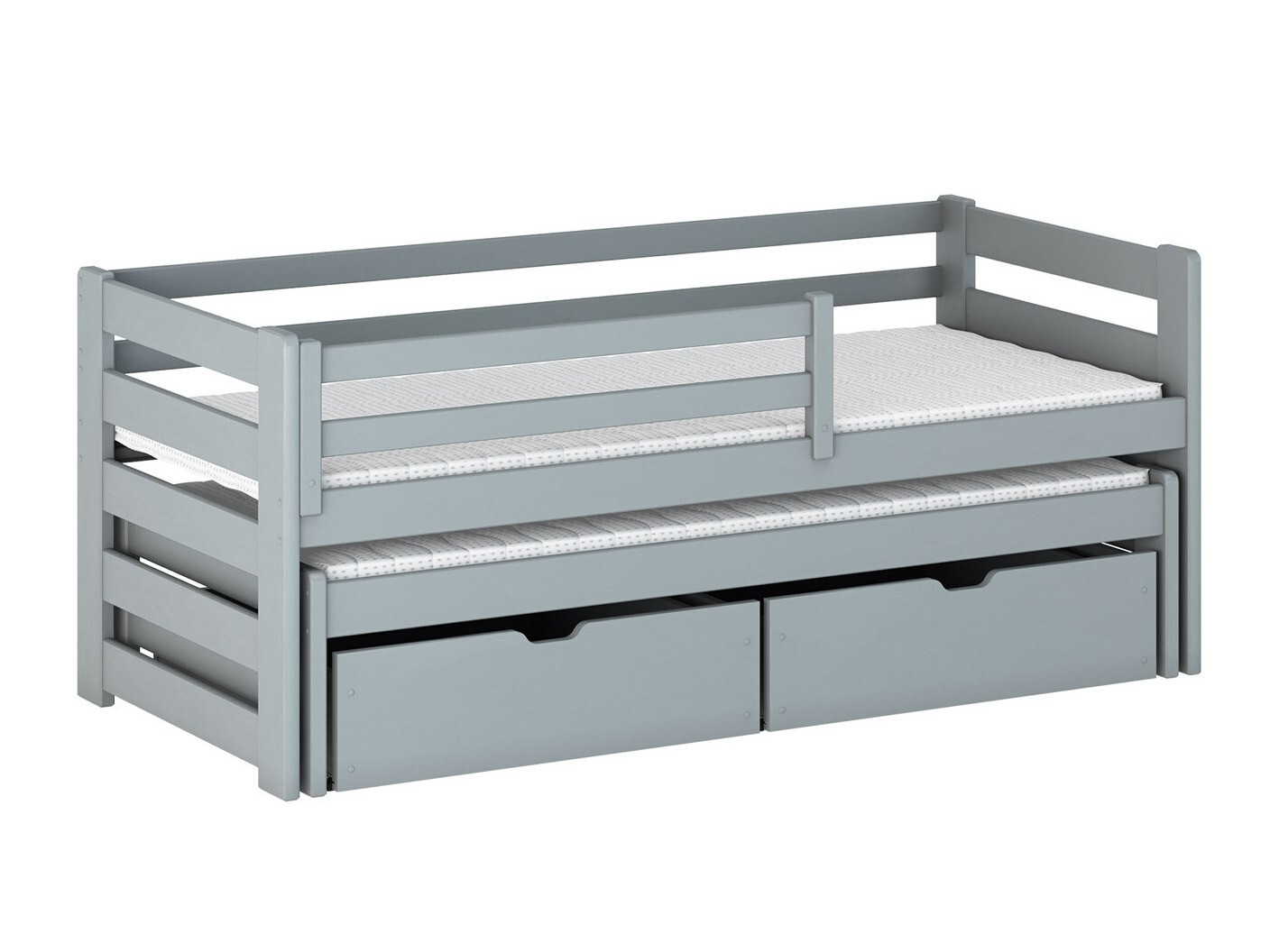 Легло Vista 113 (Сив)