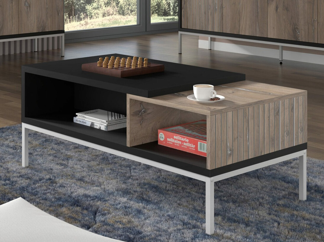 Масичка за кафе и списания Buffalo 195