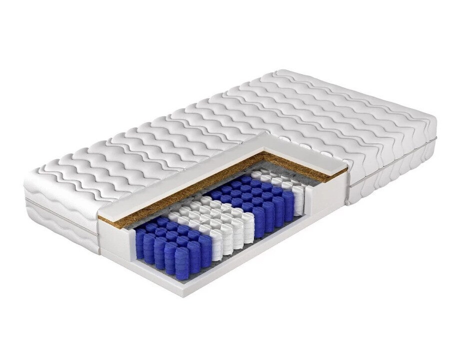 Матрак Anethtudo