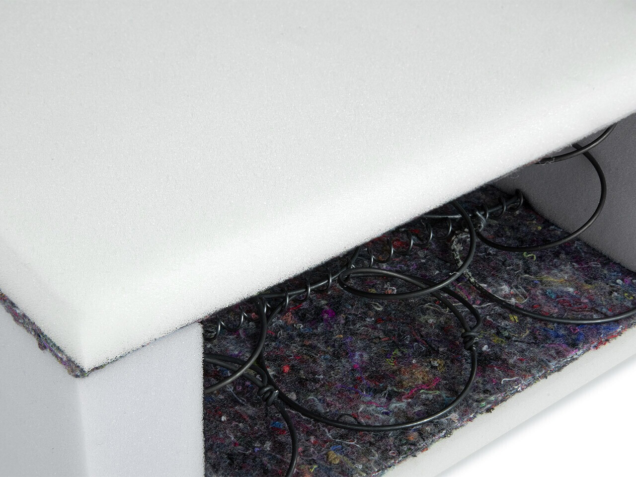 Матрак Citrtudo