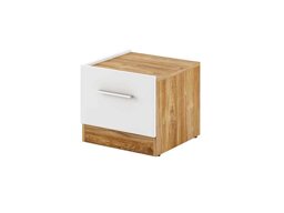 Нощно шкафче Livsori 111