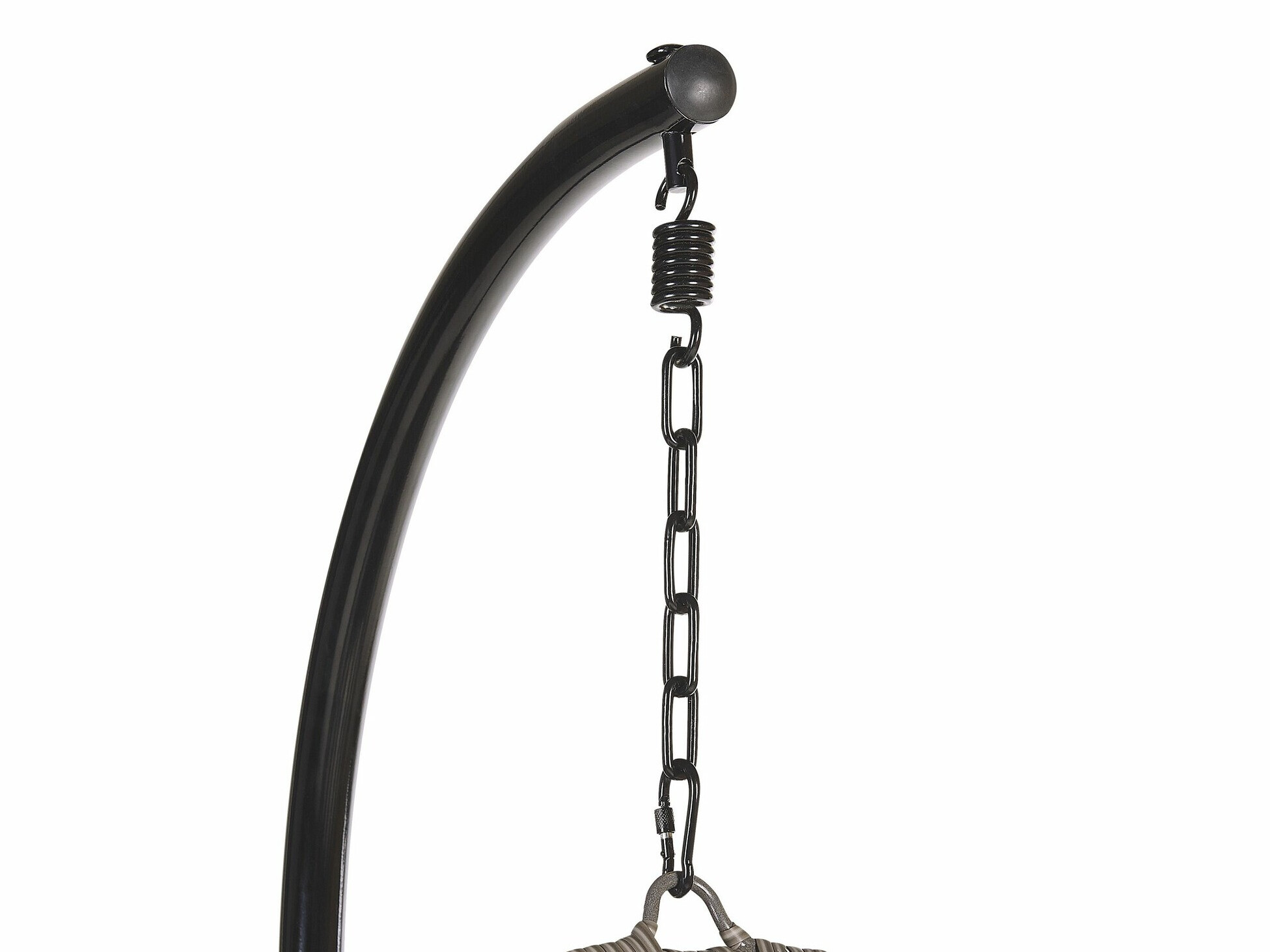 Градинска люлка Berwyn 1846 (Сив)