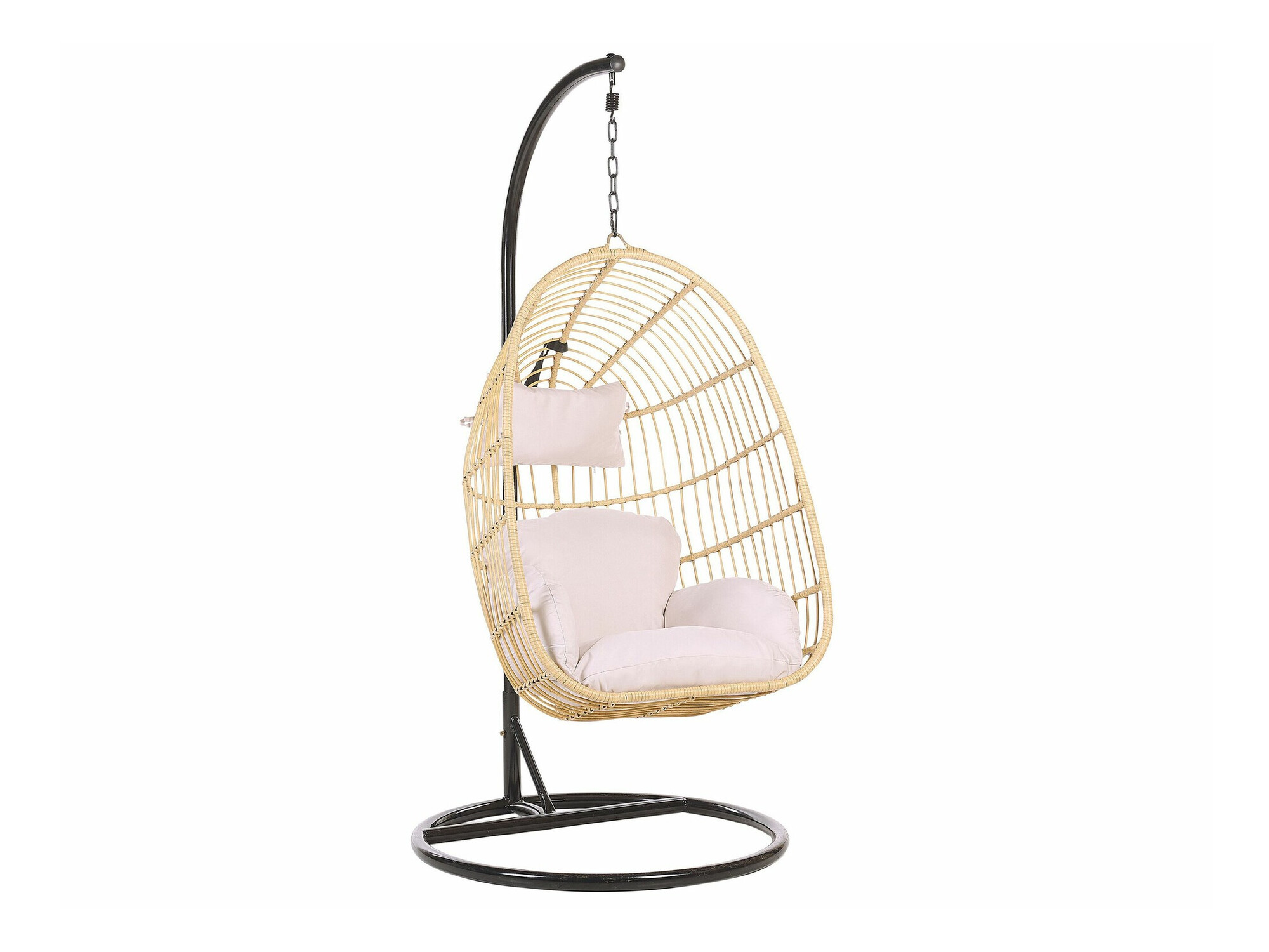 Градинска люлка Berwyn 1846 (Светлокафяво)