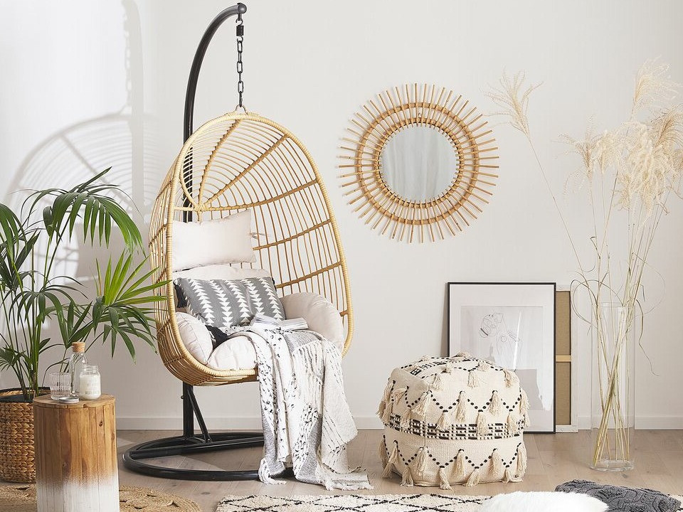 Градинска люлка Berwyn 1846 (Светлокафяво)