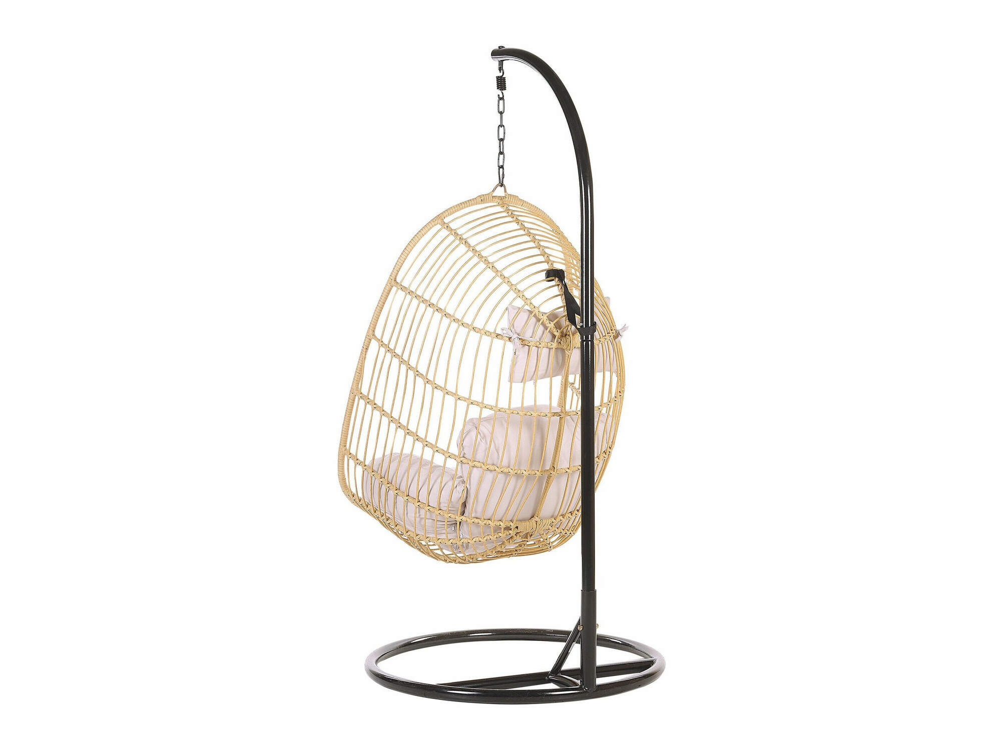 Градинска люлка Berwyn 1846 (Светлокафяво)