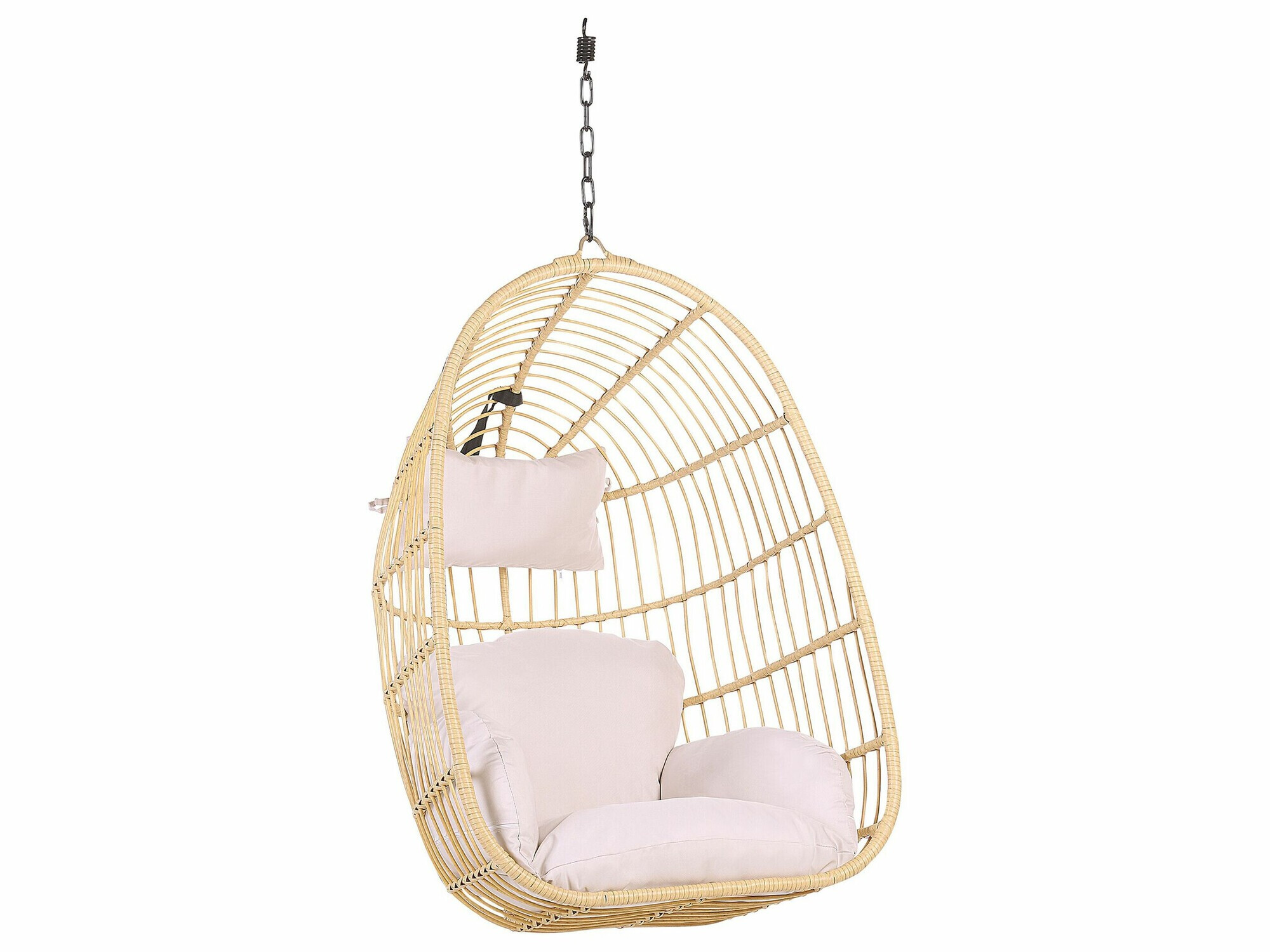 Градинска люлка Berwyn 1846 (Светлокафяво)