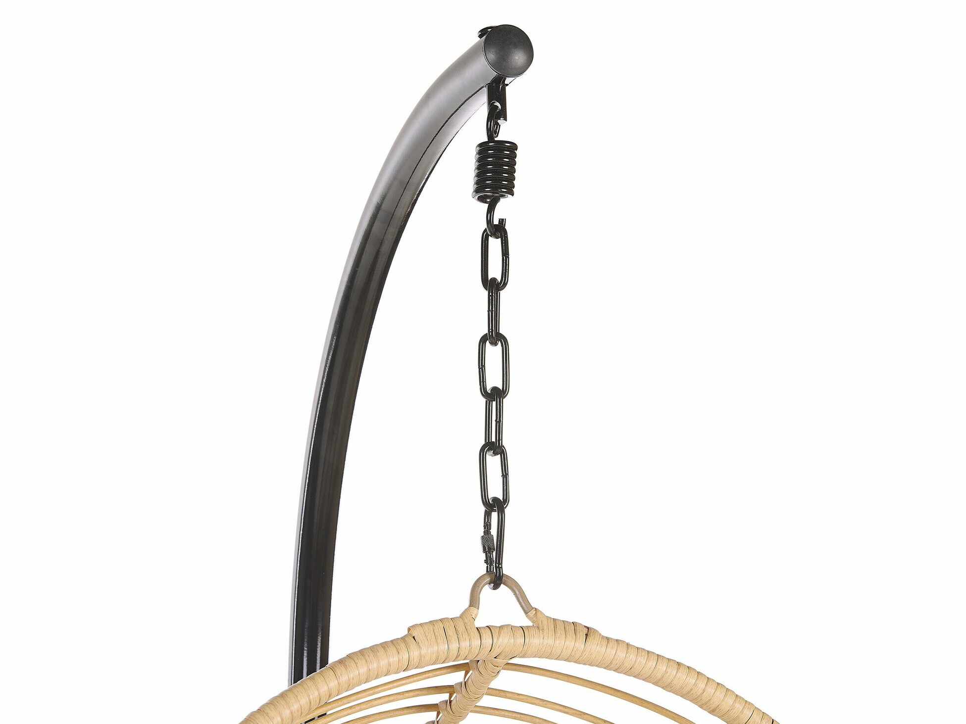 Градинска люлка Berwyn 1846 (Светлокафяво)