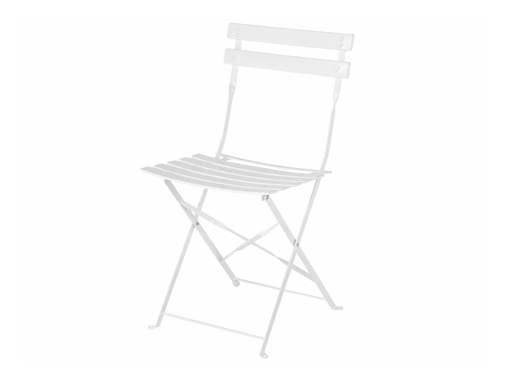 Комплект за балкон Berwyn 1841 (Бял)