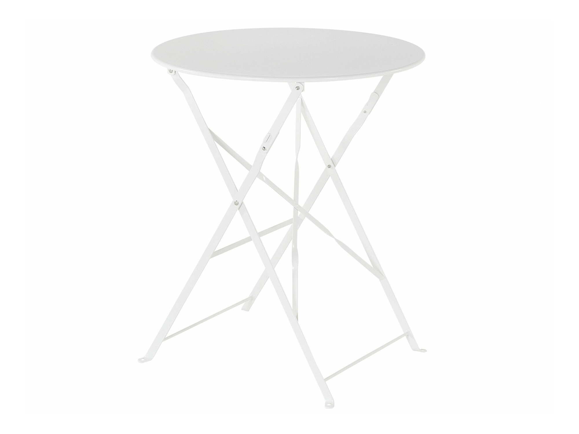 Комплект за балкон Berwyn 1841 (Бял)