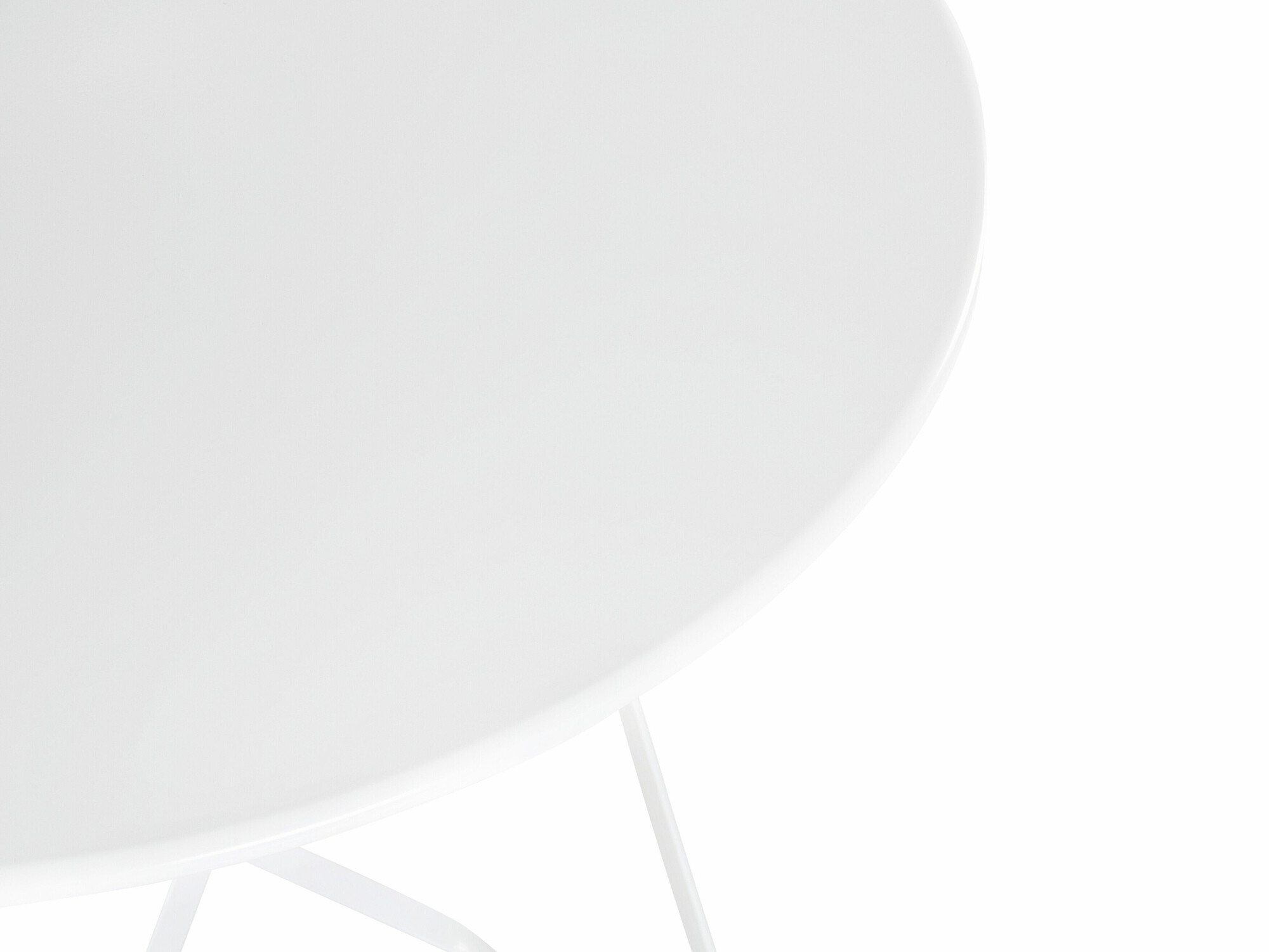 Комплект за балкон Berwyn 1841 (Бял)