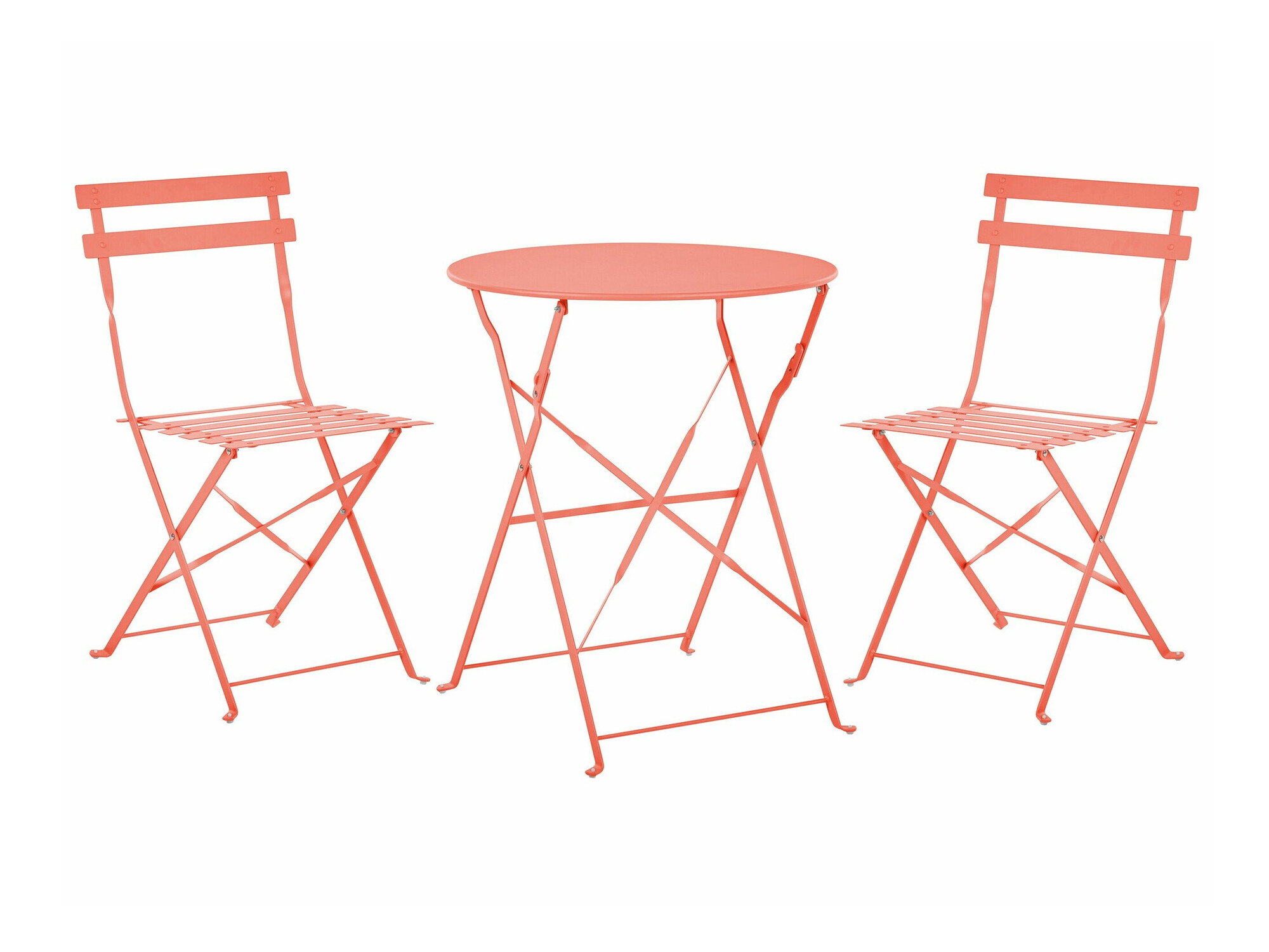 Комплект за балкон Berwyn 1841 (Coral)