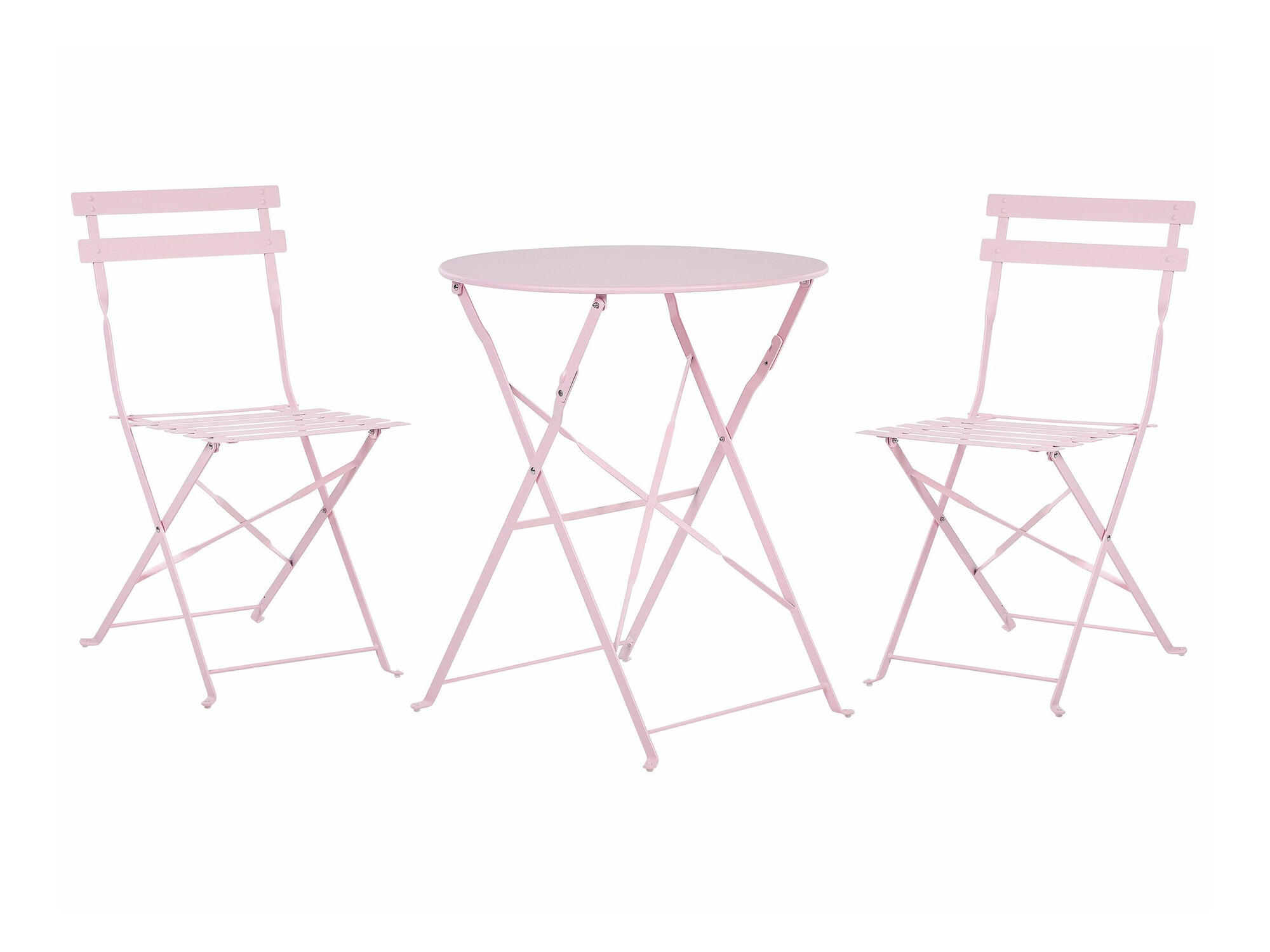 Комплект за балкон Berwyn 1841 (Роза)