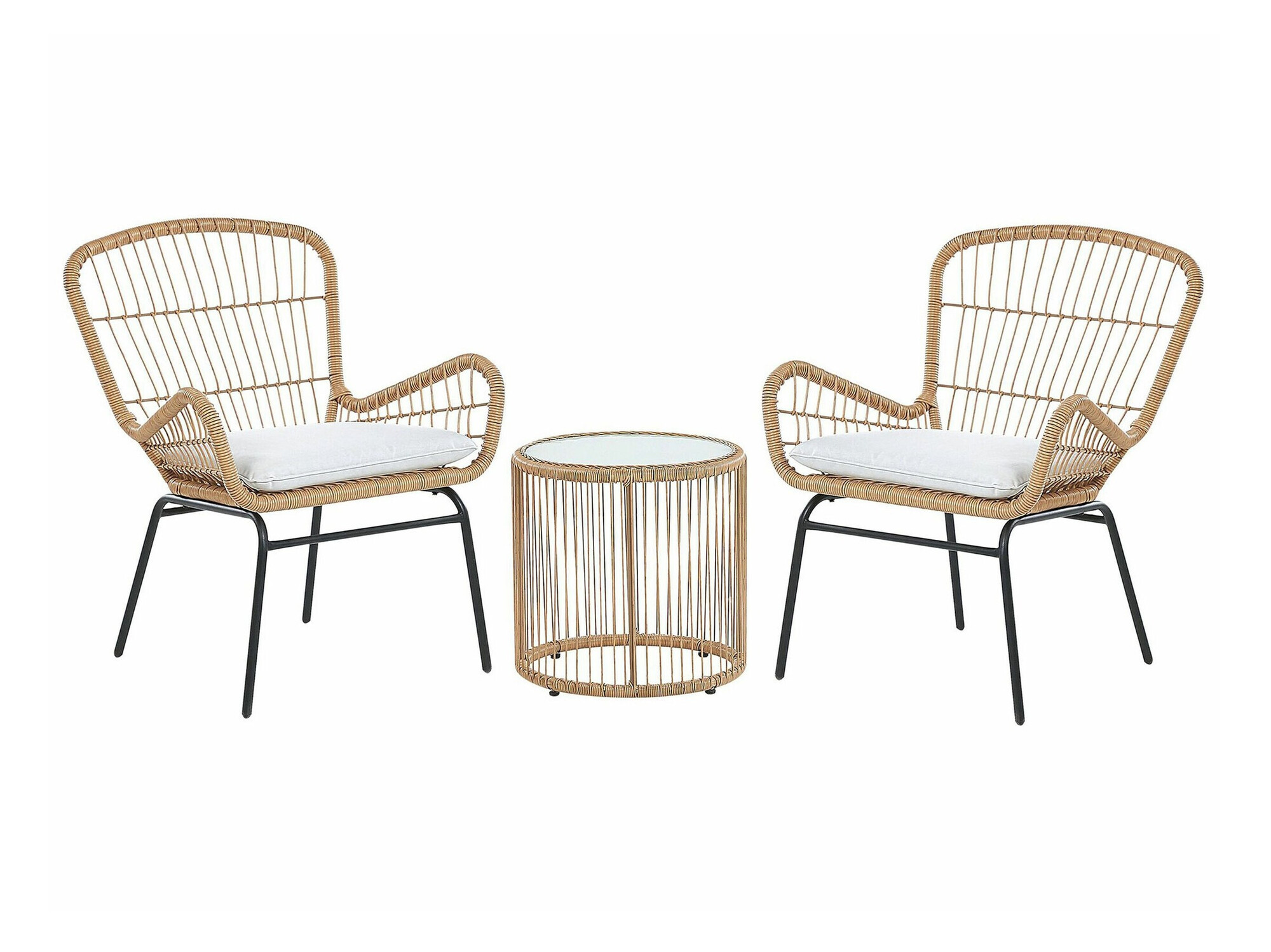 Комплект за балкон Berwyn 1842