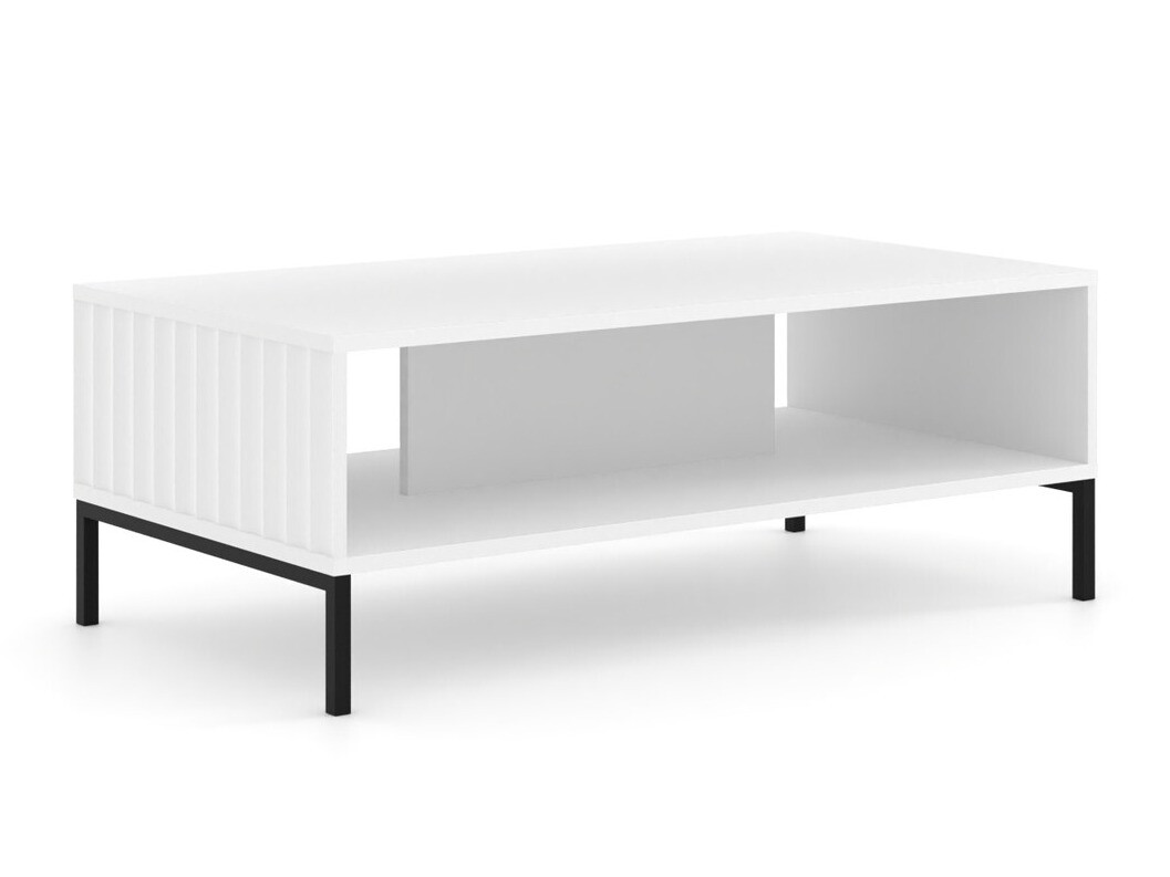 Масичка за кафе Soropho 104 (Бял)