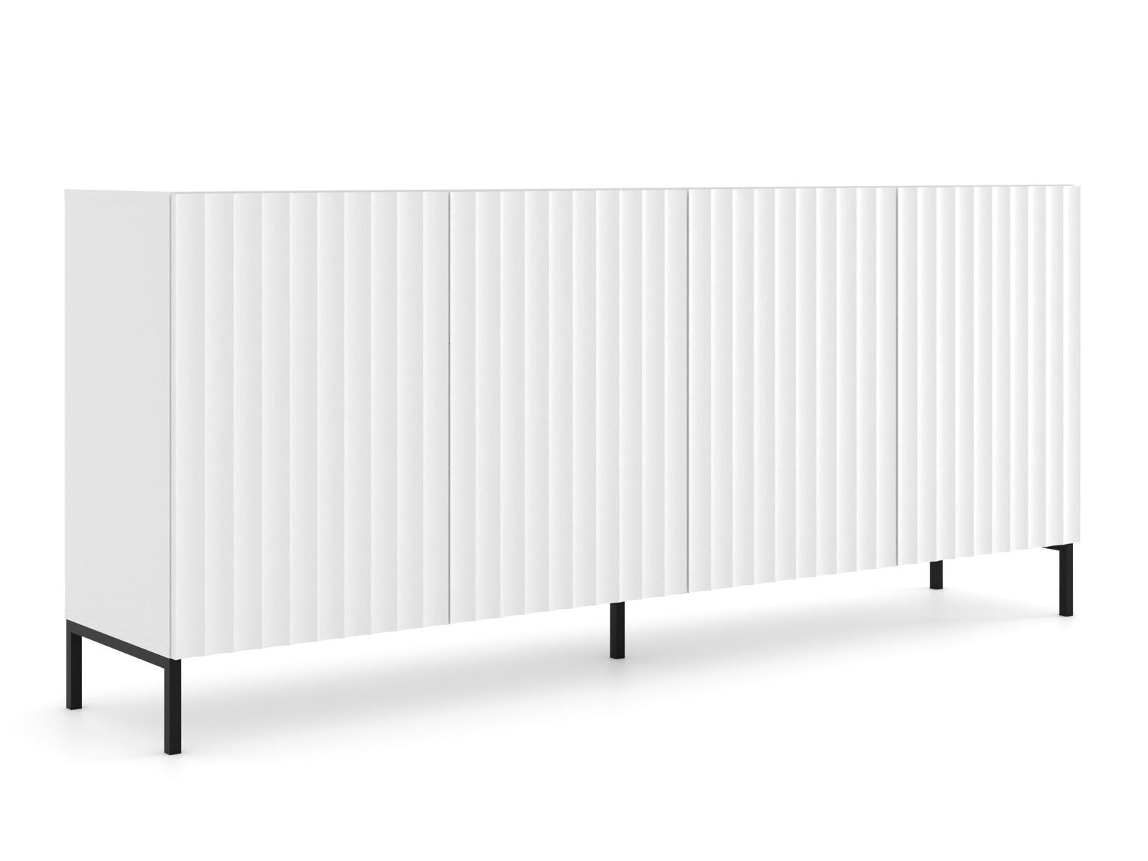 Шкаф Soropho 101 (Бял)