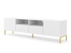 ТВ шкаф Soropho 102 (Бял)