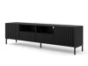 ТВ шкаф Soropho 102 (Черен)