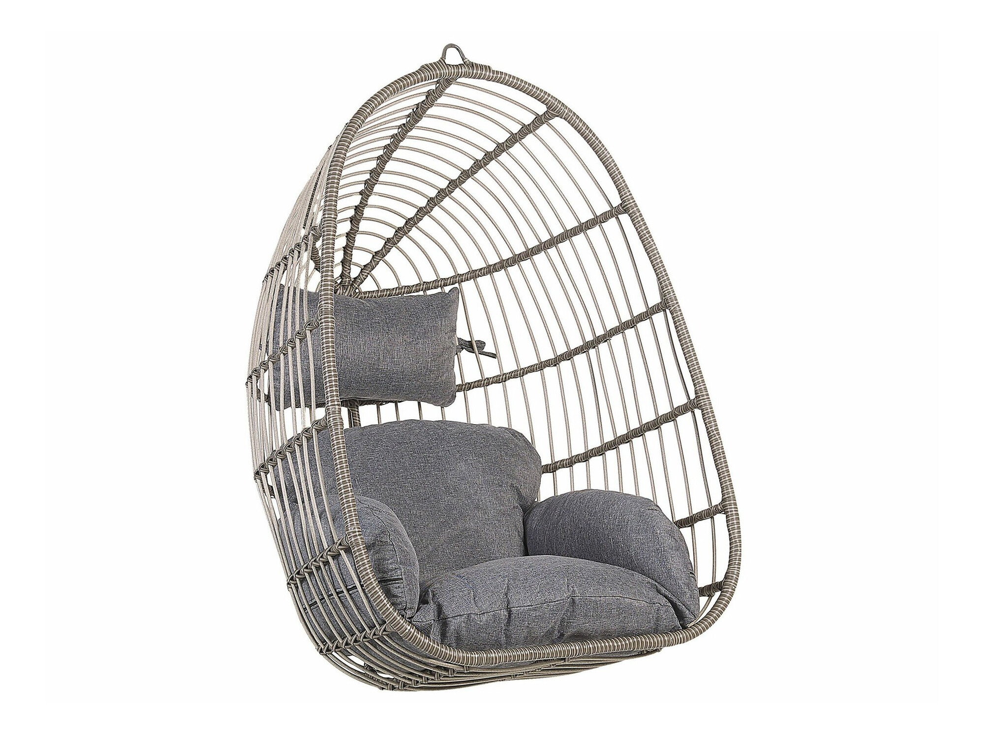 Градинска люлка Berwyn 1849 (Сив)