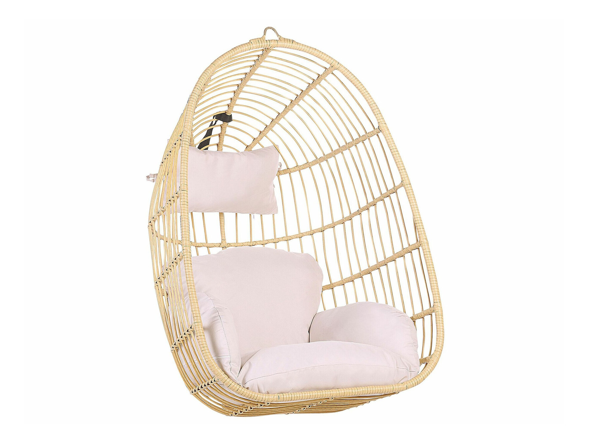 Градинска люлка Berwyn 1849 (Светлокафяво)