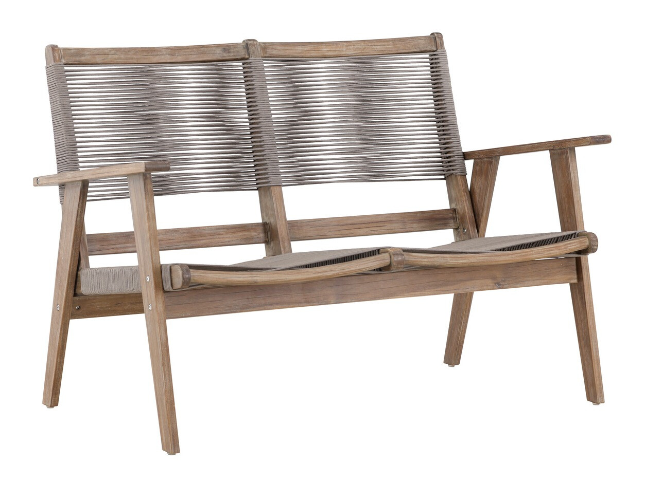 Градински диван Dallas 4395