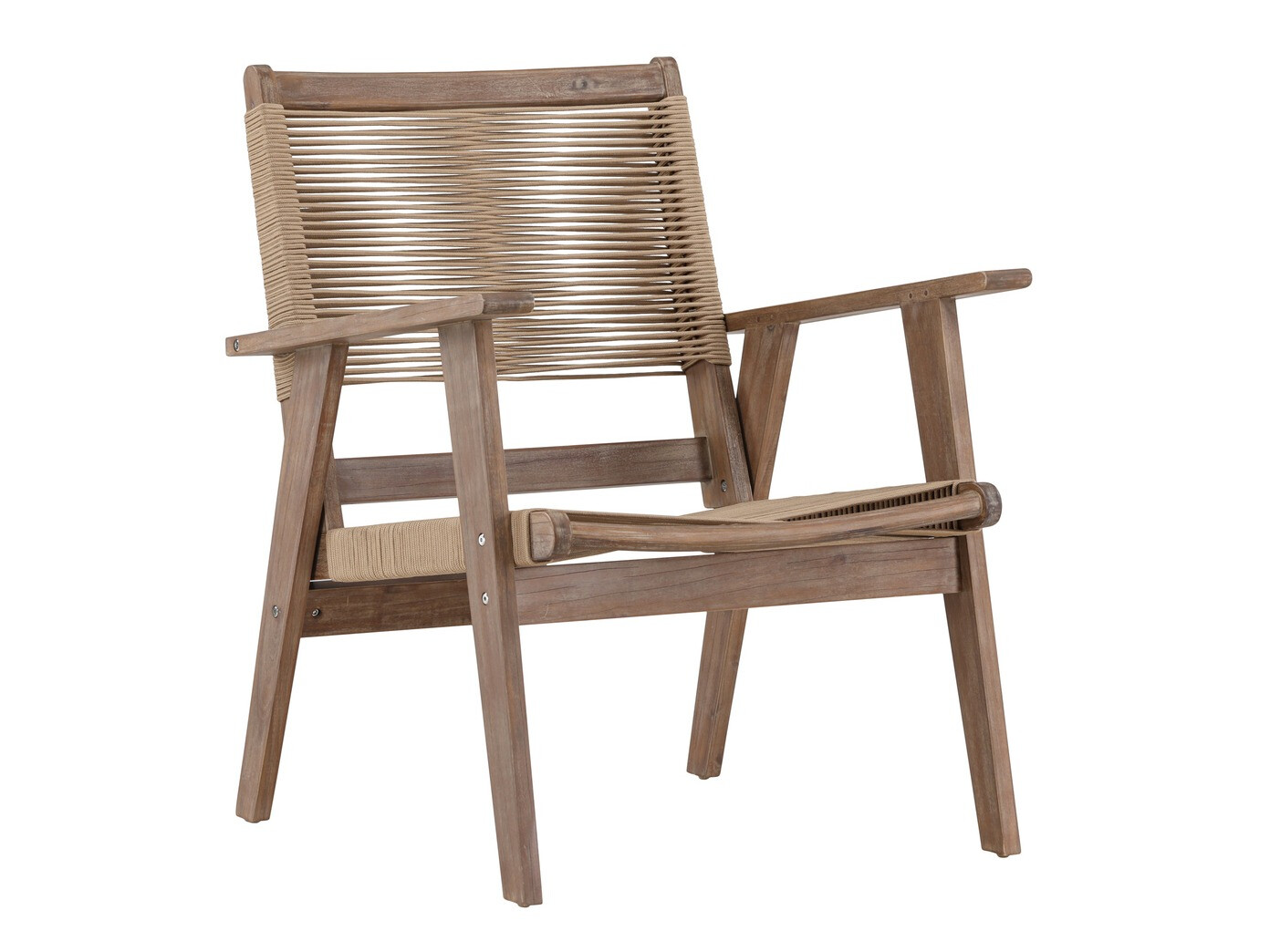 Градински фотьойл Dallas 4396