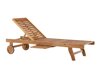 Градински шезлонг Dallas 4393