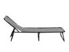 Градински шезлонг Dallas 4394