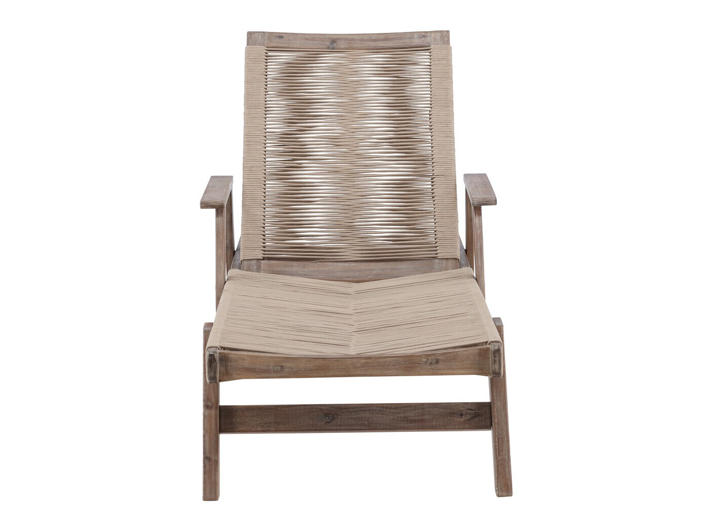 Градински шезлонг Dallas 4397