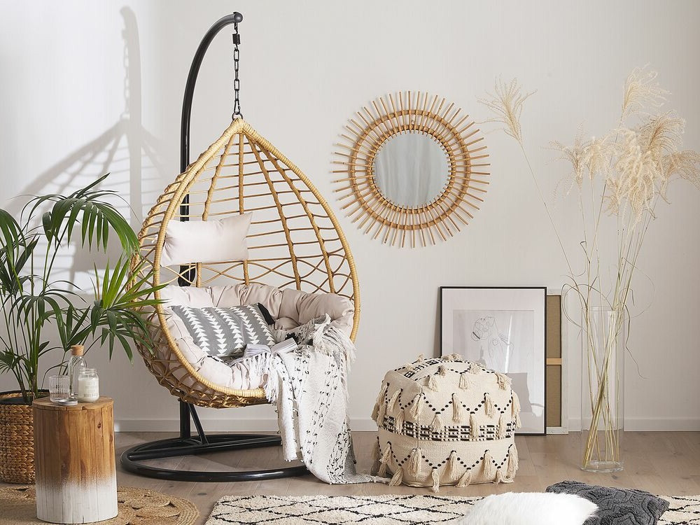 Градинска люлка Berwyn 1859 (Светлокафяво)