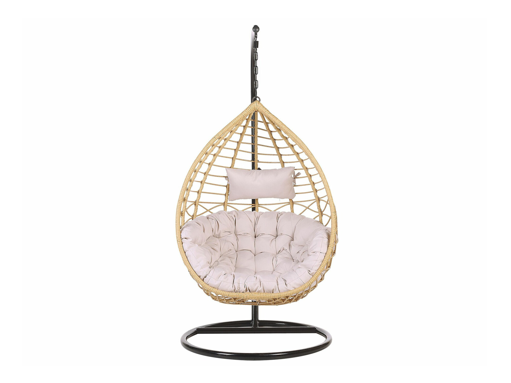 Градинска люлка Berwyn 1859 (Светлокафяво)