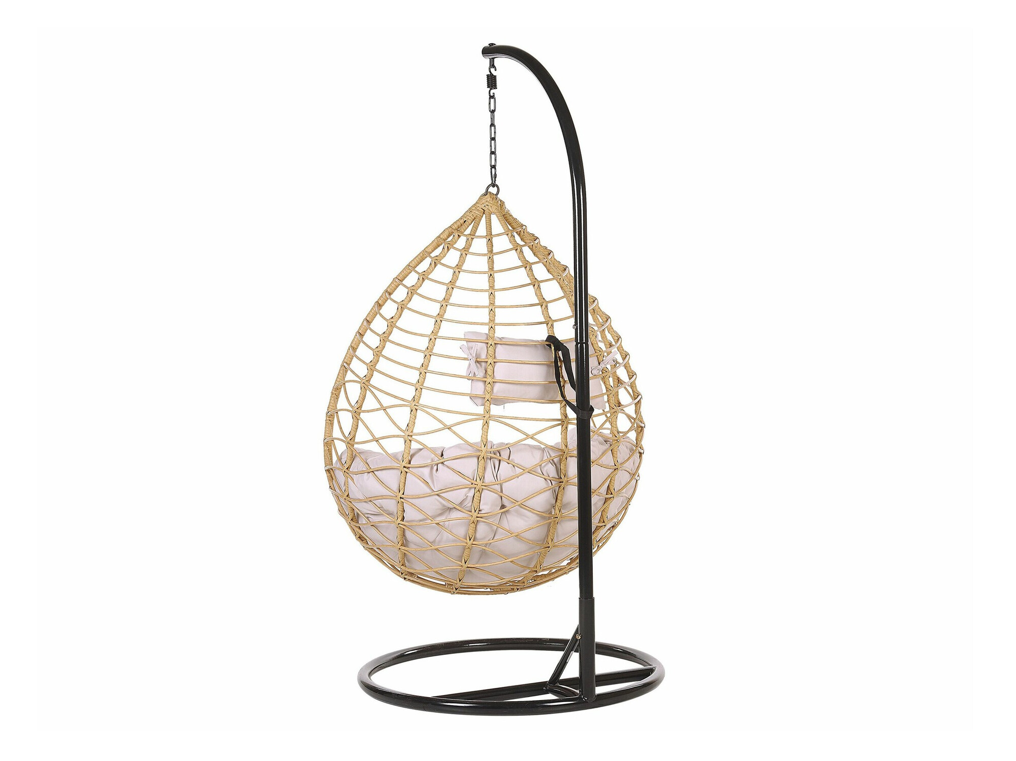 Градинска люлка Berwyn 1859 (Светлокафяво)