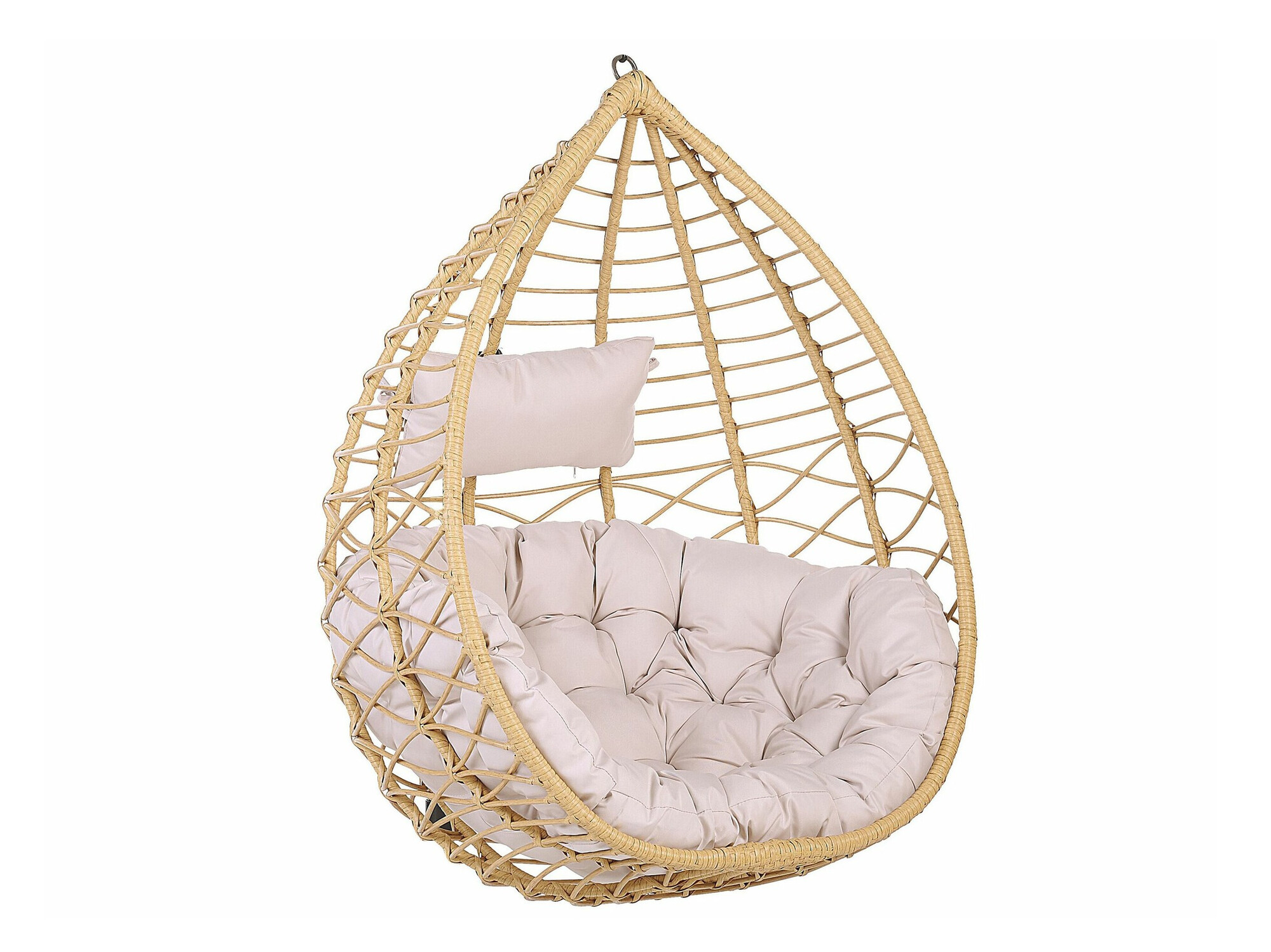 Градинска люлка Berwyn 1859 (Светлокафяво)