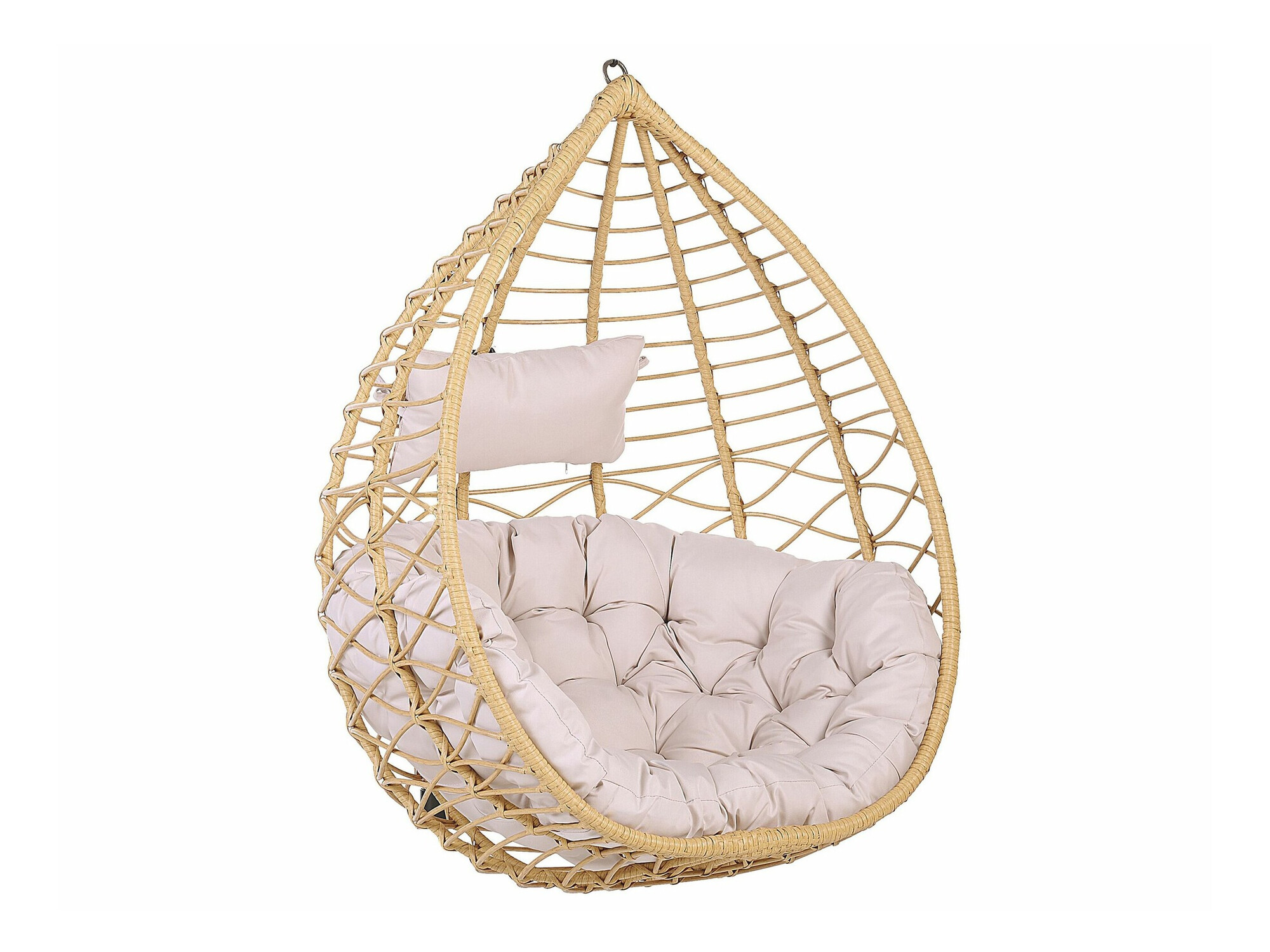 Градинска люлка Berwyn 1865 (Светлокафяво)