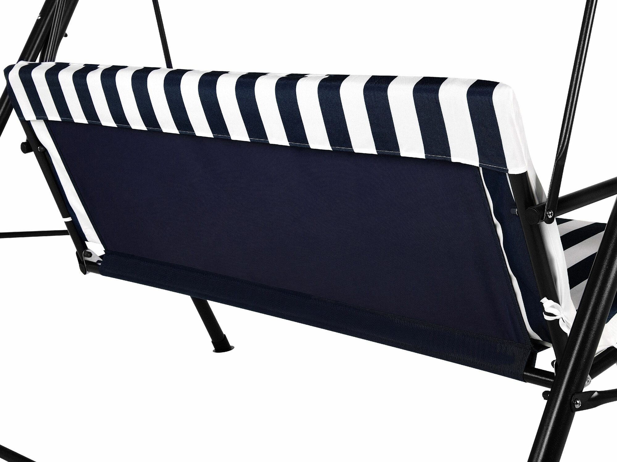 Градинска люлка Berwyn 1871 (Бял + Син)