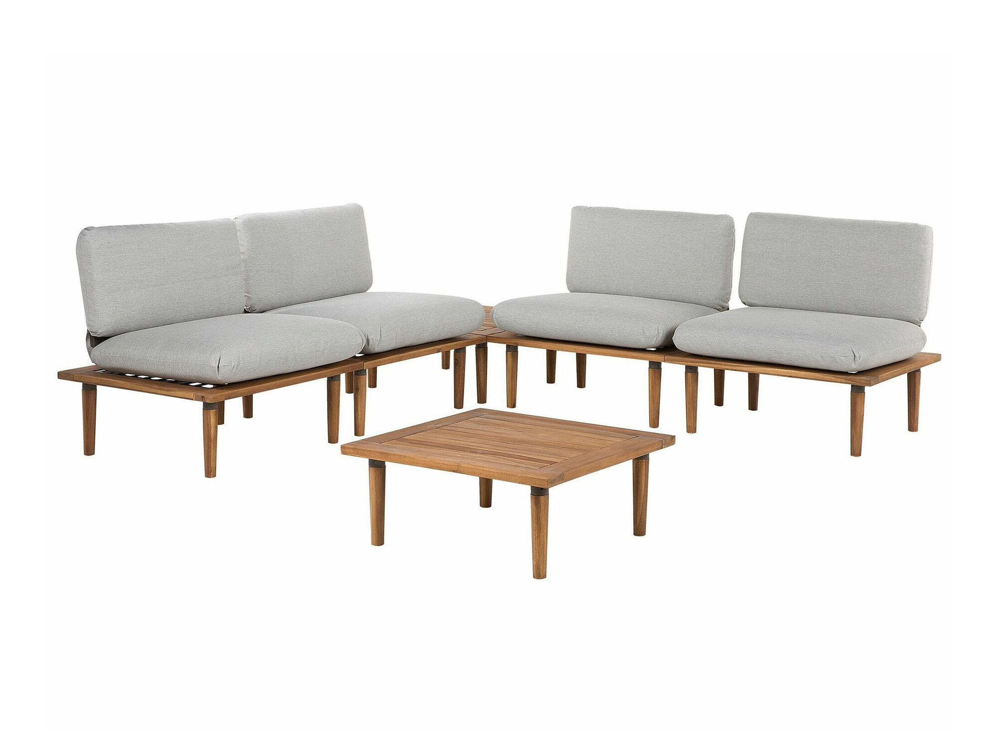 Градински комплект Berwyn 1870