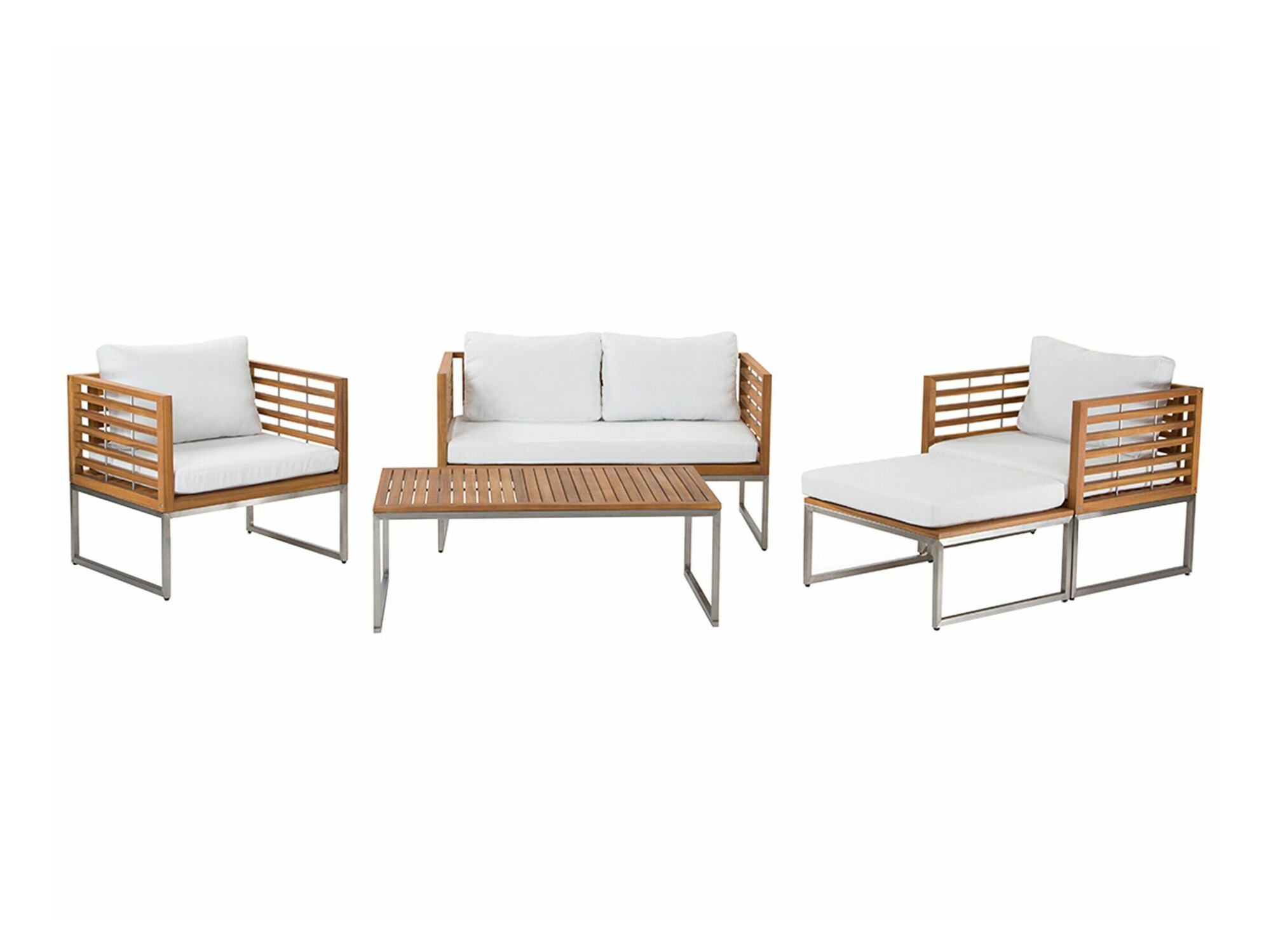 Градински комплект Berwyn 1872