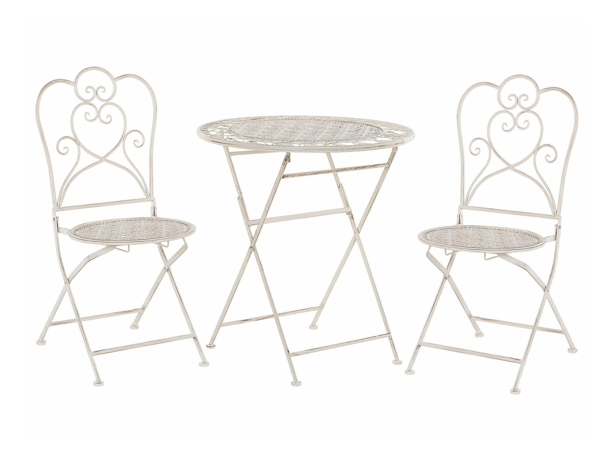 Комплект за балкон Berwyn 1863