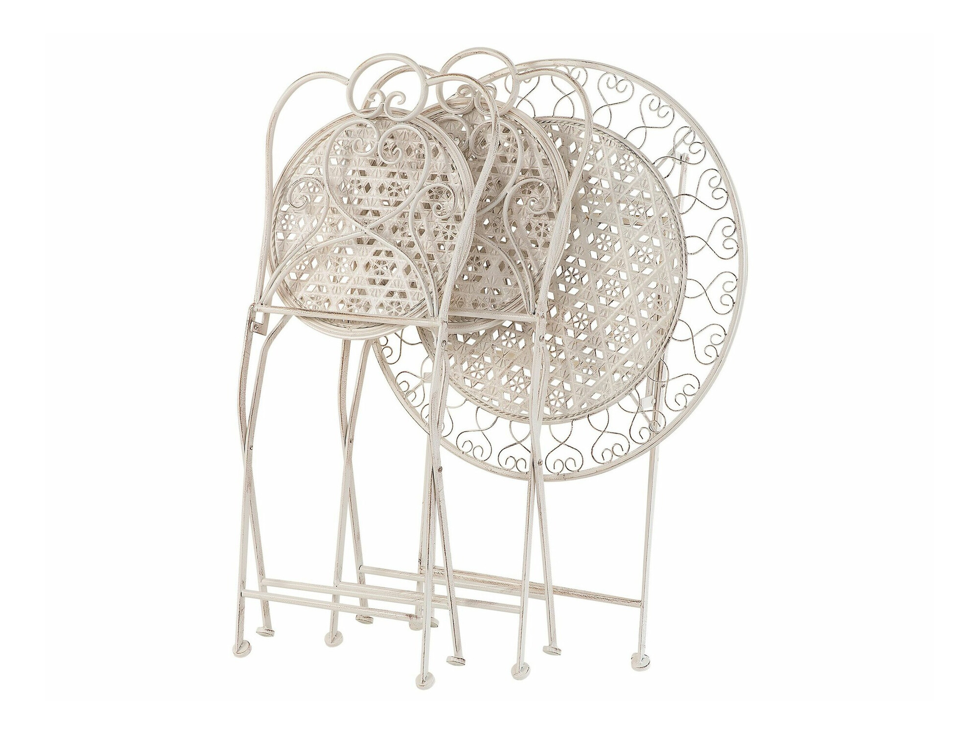 Комплект за балкон Berwyn 1863