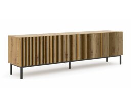 ТВ шкаф Talsalu 101 (Artisan дъб)